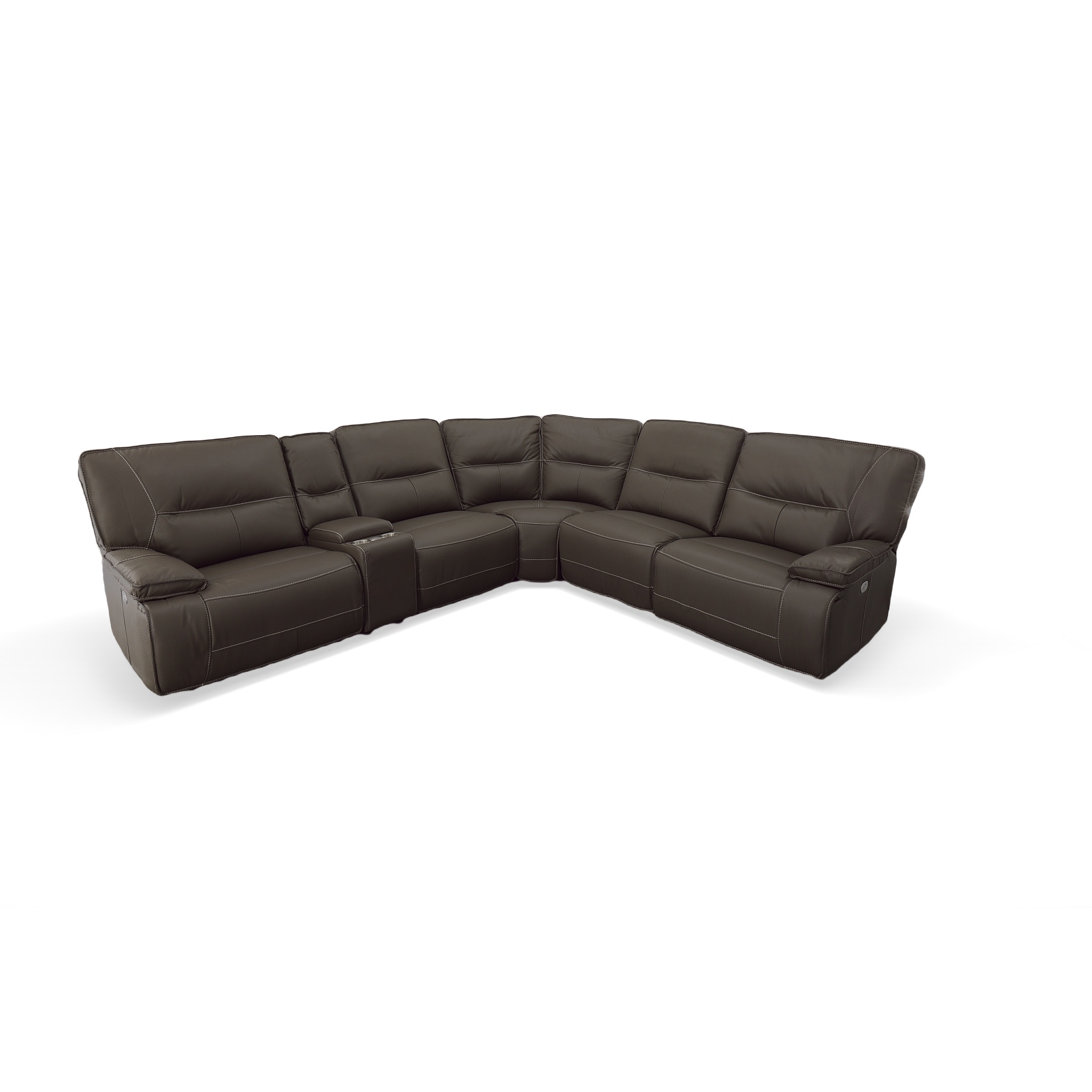 Parker house deals spartacus sectional